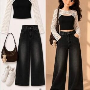 Stylish Jeans